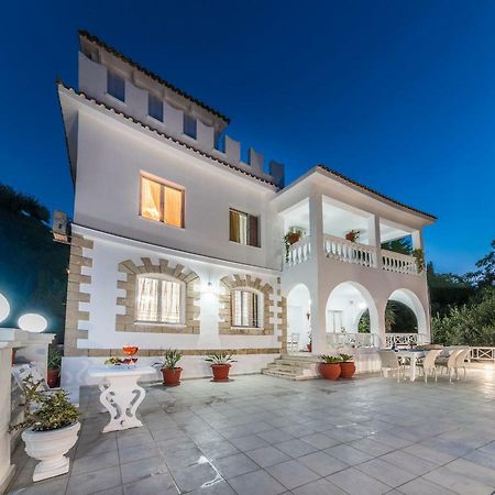 Amalia Country House Ano Yerakarion Exterior photo
