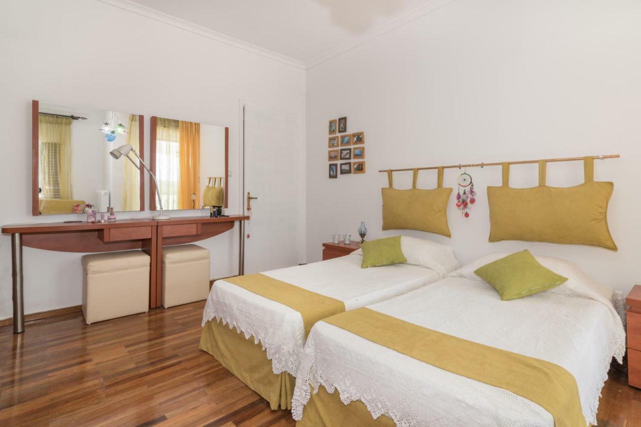 Amalia Country House Ano Yerakarion Exterior photo